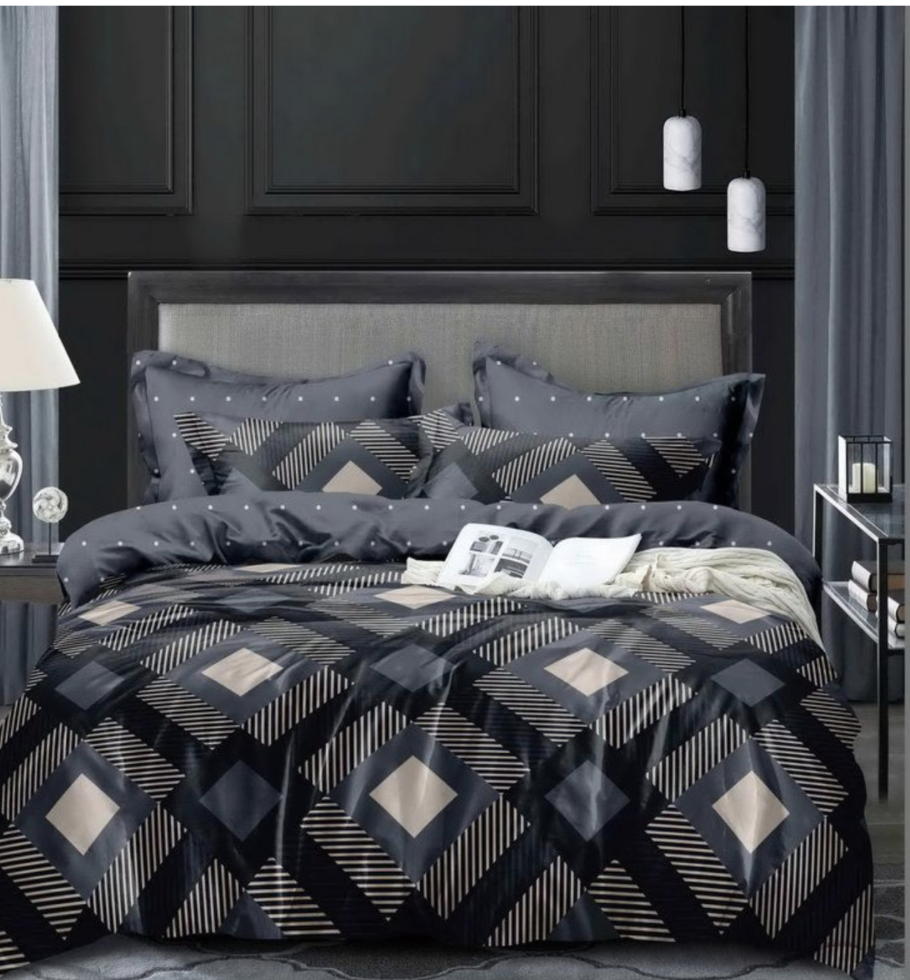 Comfort & Style